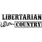 Libertarian Country